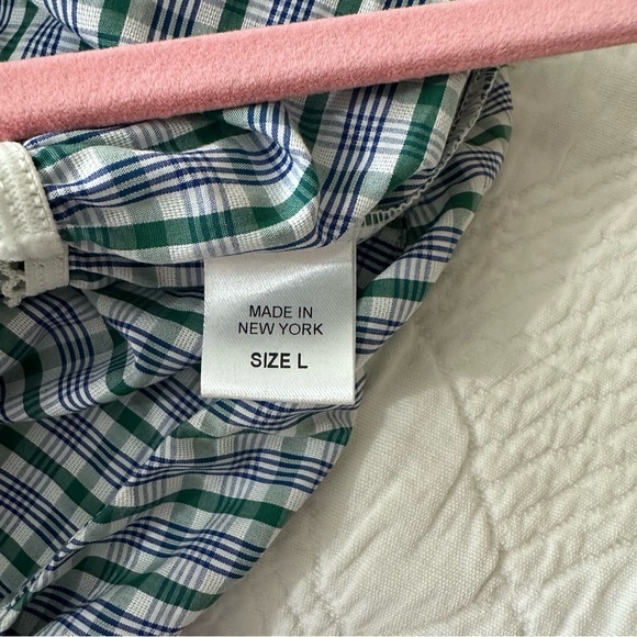 Petersyn One Shoulder Ruffle Blouse - Picture 9 of 10